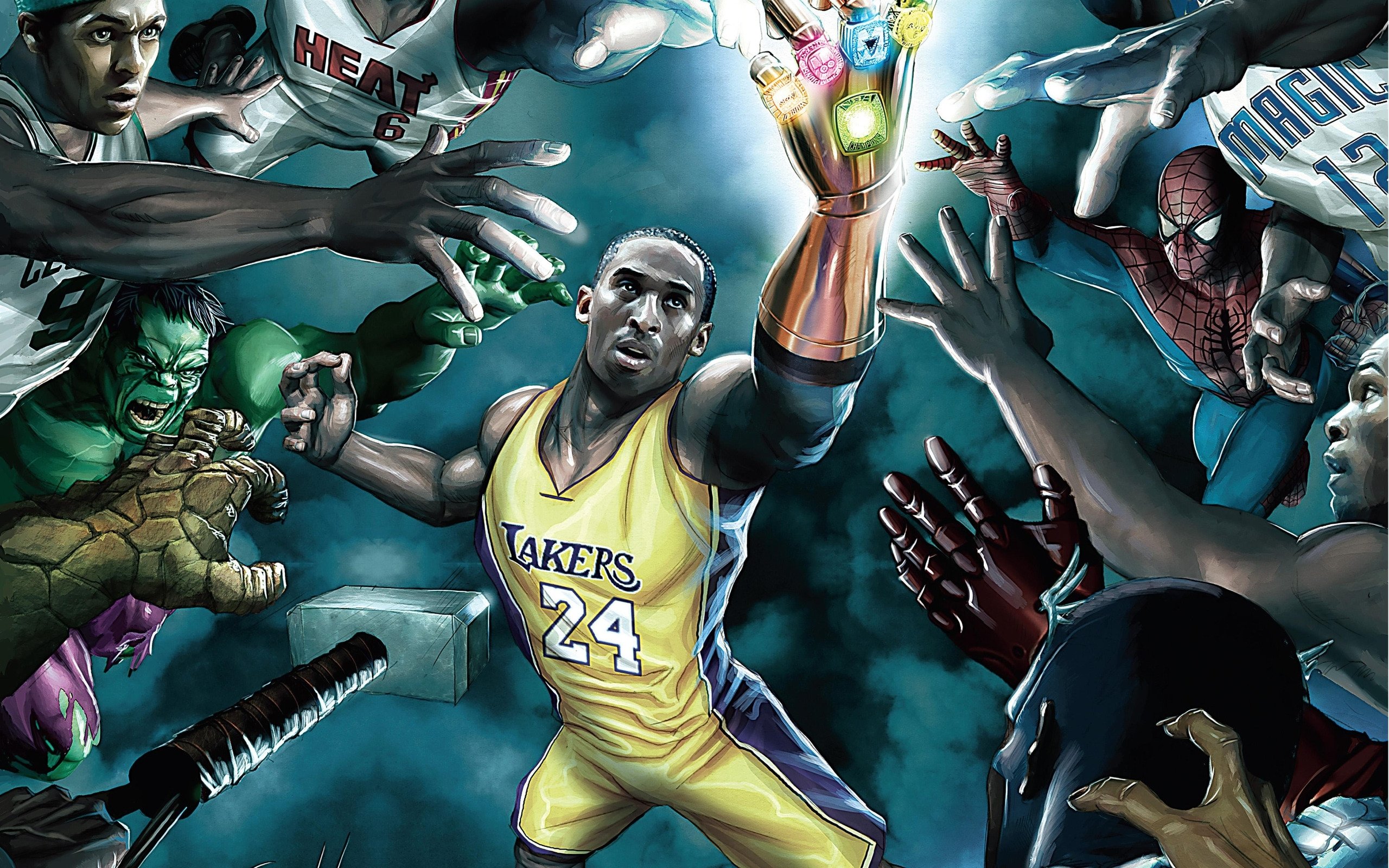 Scout十二连响!篮网用极限操作,炸出季后赛最强宣言,篮网极限操作!Scout十二连响轰出季后赛最强宣言